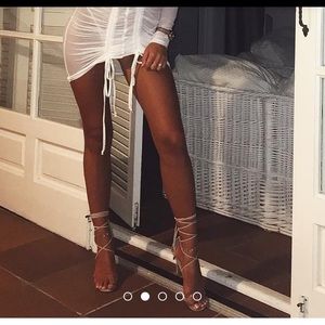 Meet your Posher, Kyra